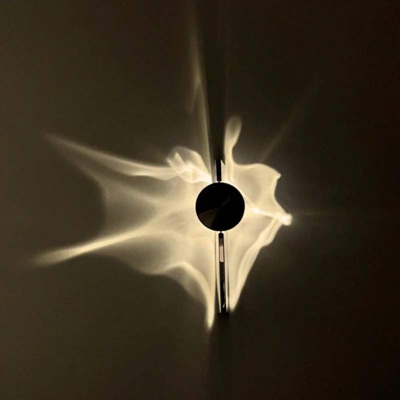Velwave™ Wall Sconce
