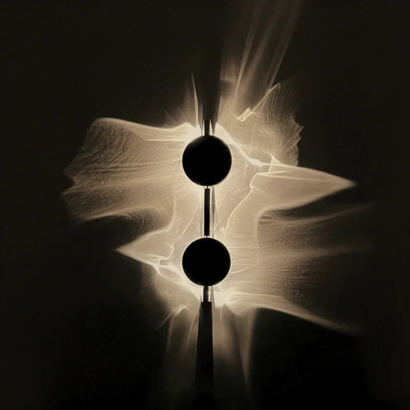 Velwave™ Wall Sconce