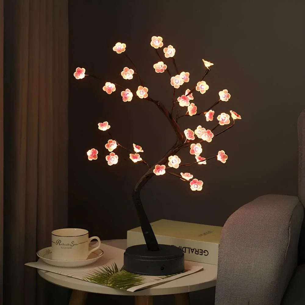 Plum Blossom