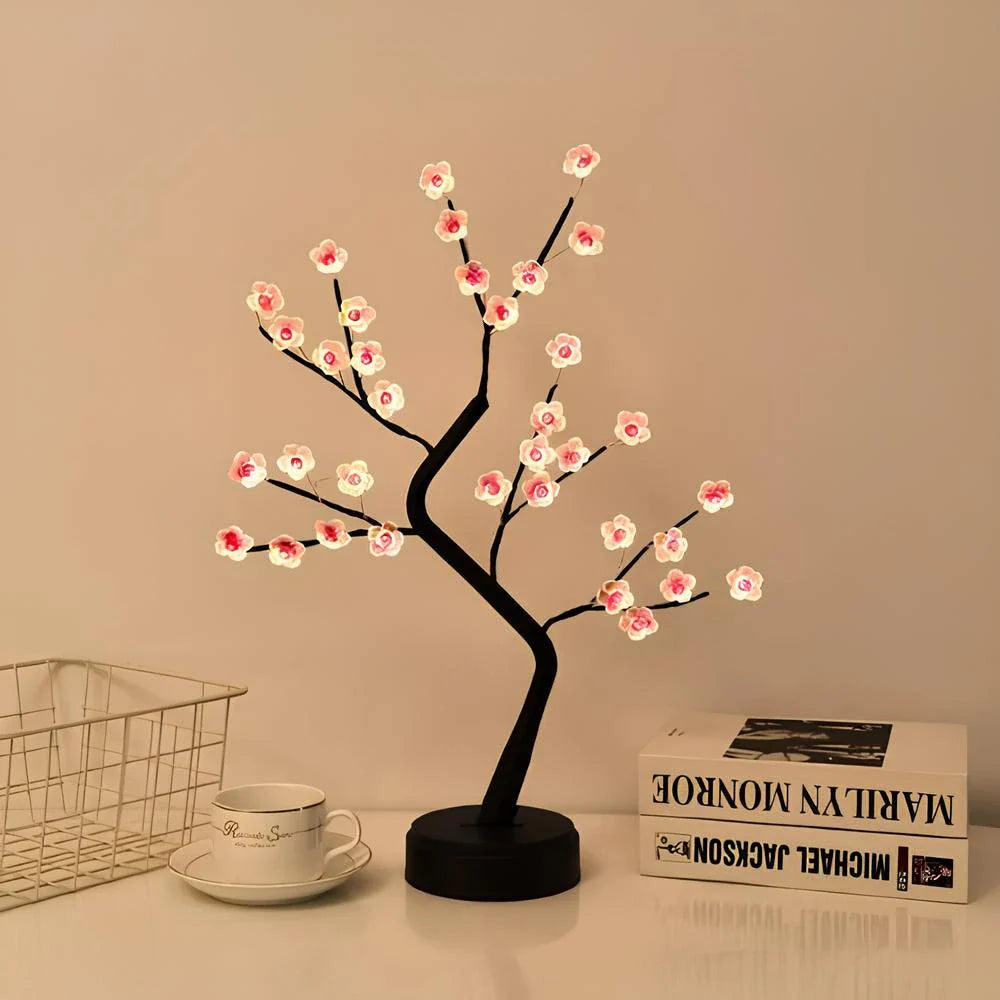 Plum Blossom